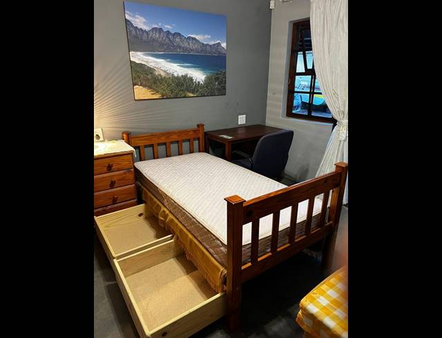 1 BEDROOM PROPERTY TO RENT IN MONUMENT PARK